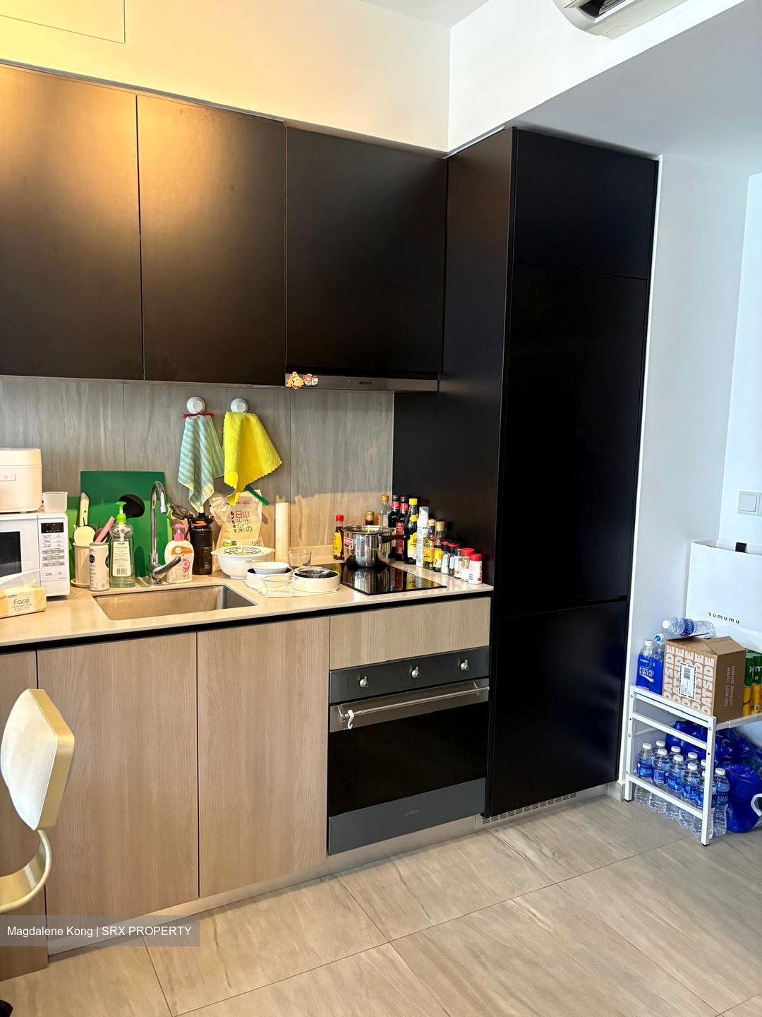 Grandeur Park Residences (D16), Condominium #563282291
